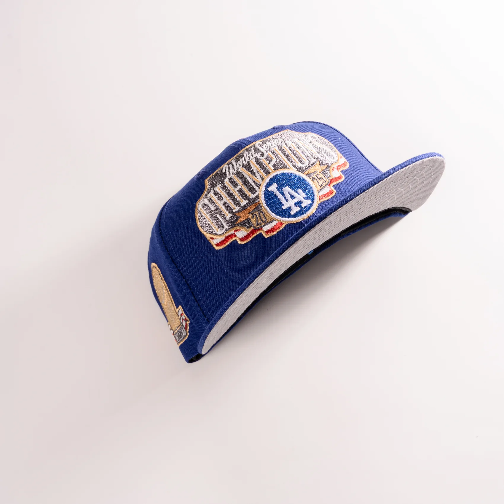 Elevate Your Headwear Anthem